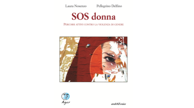 Villafranca racconta storie di donne - SOS DONNE diventa un libro - il 4 marzo 2023 ore 10,30 in sala Bordone